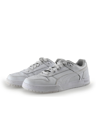 Puma Sneakers Wit 307145
