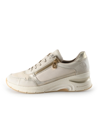 Rieker Sneakers Beige 307149