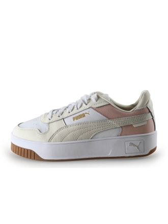 Puma Sneakers Wit 307152