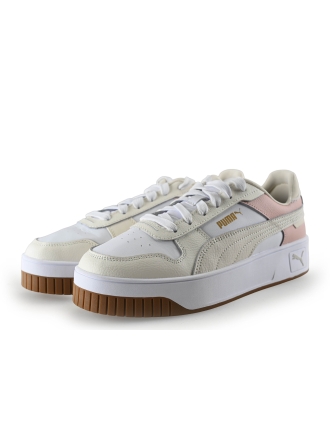 Puma Sneakers Wit 307152
