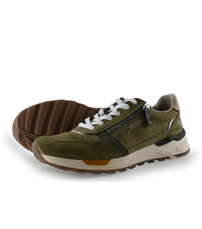 Mustang Sneakers