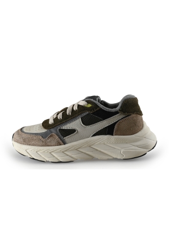 Muyters Sneakers Bruin 307162