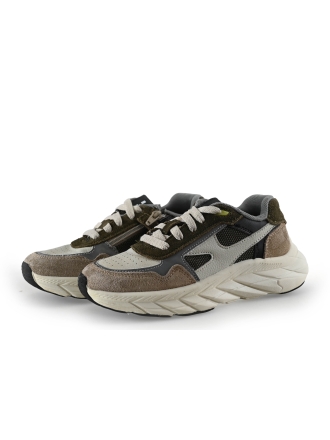 Muyters Sneakers Bruin 307162