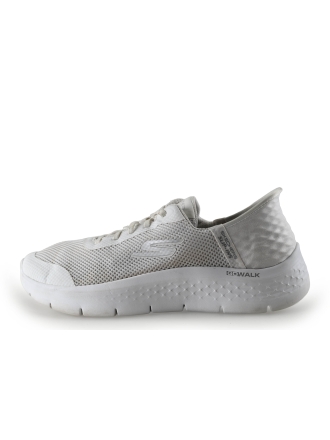 Skechers Sneakers Wit 307170