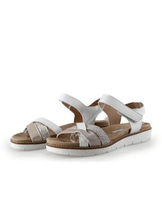 Feyn Sandalen Wit 307173