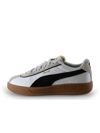 Puma Sneakers Wit 307183