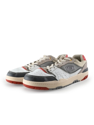 Skechers Sneakers Wit 307197