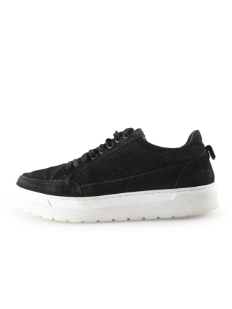 Sub55 Sneakers Zwart 307200
