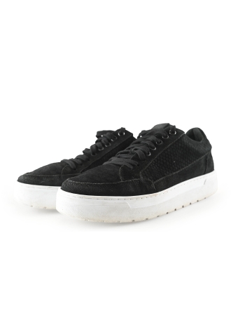 Sub55 Sneakers Zwart 307200