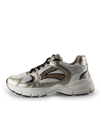 DSTRCT Sneakers Beige 307202