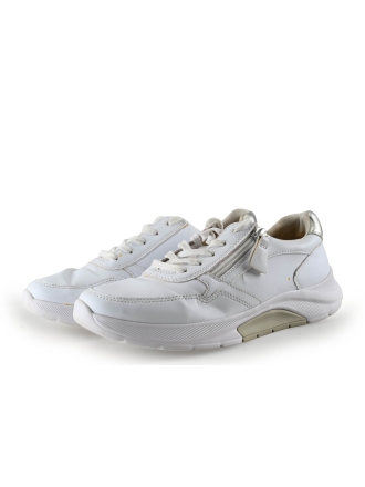 Gabor Sneakers Wit 307203