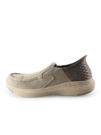 Skechers Instappers Beige 307211