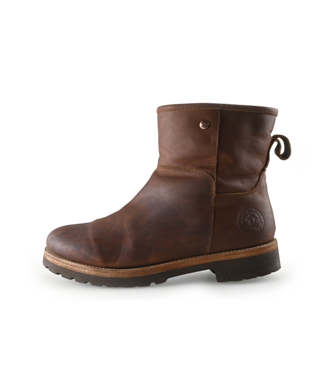 Panama Jack Enkellaarzen