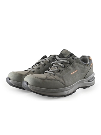 Lowa Wandelschoenen Grijs 307222