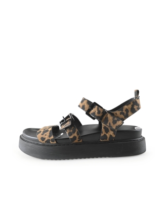 Tamaris Sandalen Beige 307224