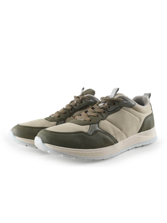 Vertice Sneakers Groen 307228