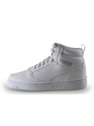 Puma Hoge sneakers Wit 307234