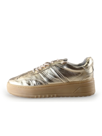 Sub55 Sneakers Goud 307235