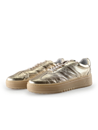 Sub55 Sneakers Goud 307235