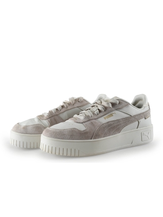 Puma Sneakers Wit 307244