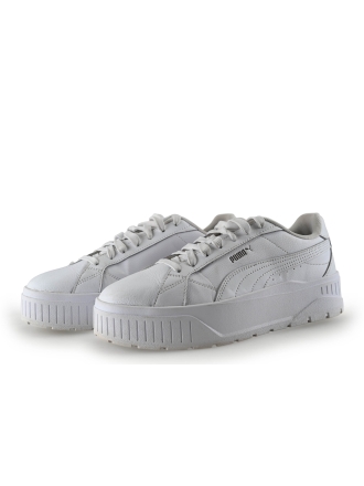 Puma Sneakers Wit 307251