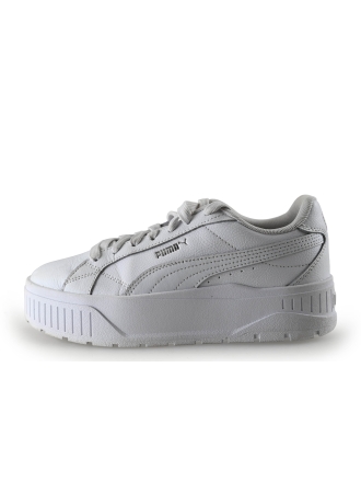 Puma Sneakers Wit 307252