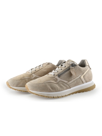 Paul Green Sneakers Beige 307258