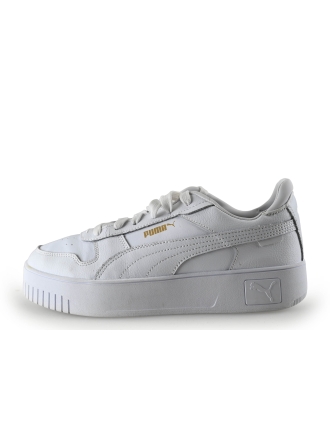 Puma Sneakers Wit 307261