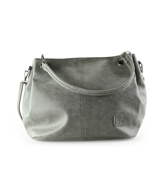 Enrico Benetti Schoudertas