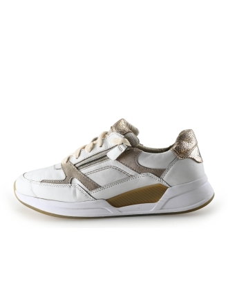 Gabor Sneakers Wit 307282