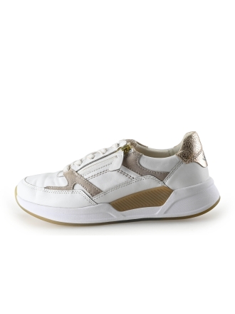 Gabor Sneakers Wit 307283