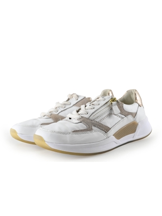 Gabor Sneakers Wit 307283