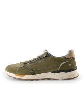 Mustang Sneakers Groen 307293