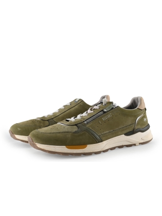 Mustang Sneakers Groen 307293