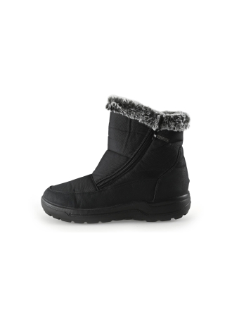 Scandi Snowboots Zwart 307298