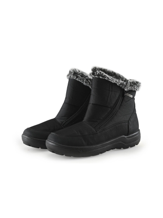 Scandi Snowboots Zwart 307298