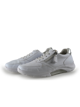 Gabor Sneakers Wit 307304