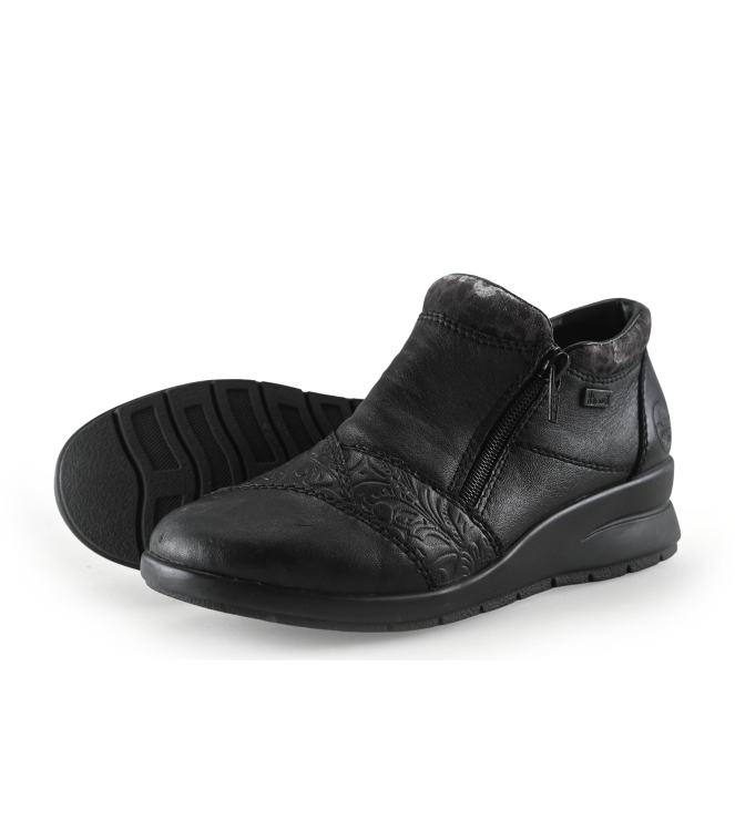 Rieker Hoge sneakers