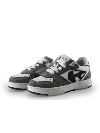 IK-KE Sneakers Grijs 307310