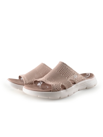 Skechers Sandalen Roze 307320