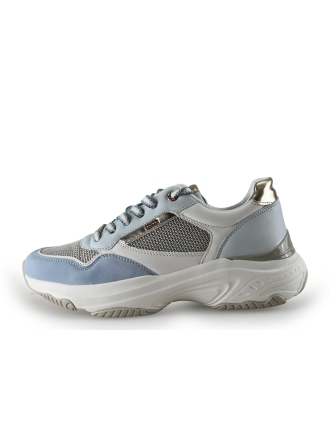 Mexx Sneakers Blauw 307324
