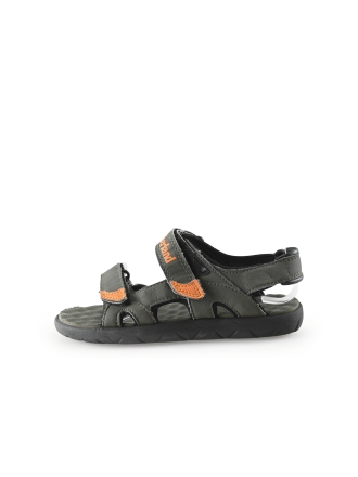 Timberland Sandalen Groen 307348