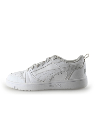 Puma Sneakers Wit 307355
