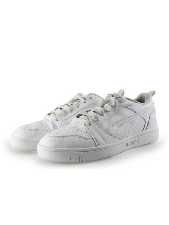 Puma Sneakers Wit 307355