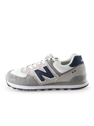 New Balance Sneakers Grijs 307360