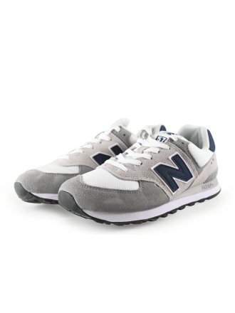 New Balance Sneakers Grijs 307360