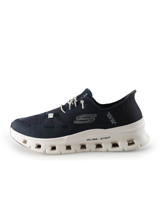 Skechers Instappers Blauw 307368