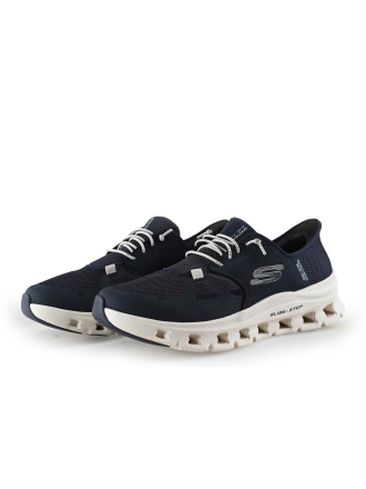 Skechers Instappers Blauw 307368