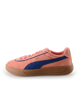 Puma Sneakers Roze 307374