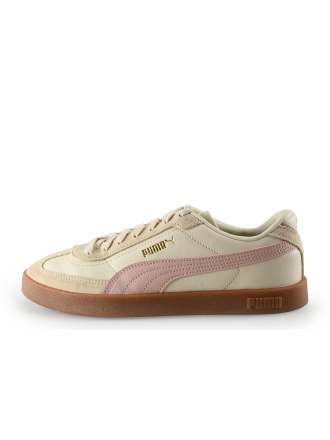 Puma Sneakers Wit 307375